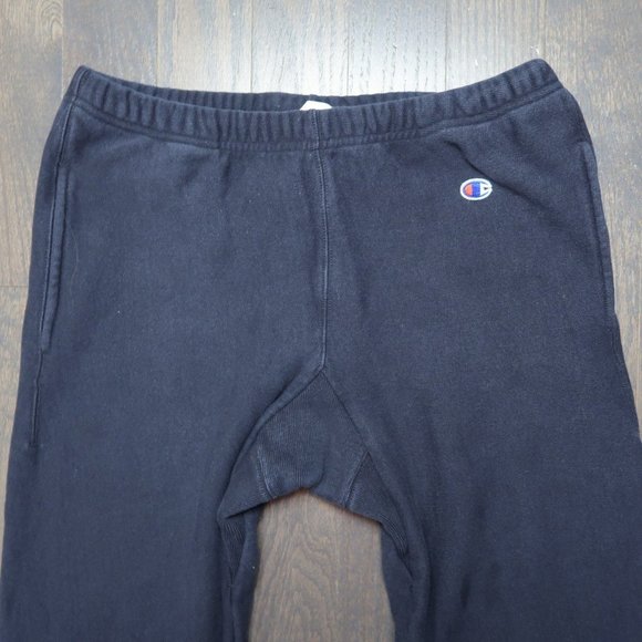 70s Champion Reverse Weave Warm Up Pants - Picture 3 of 3